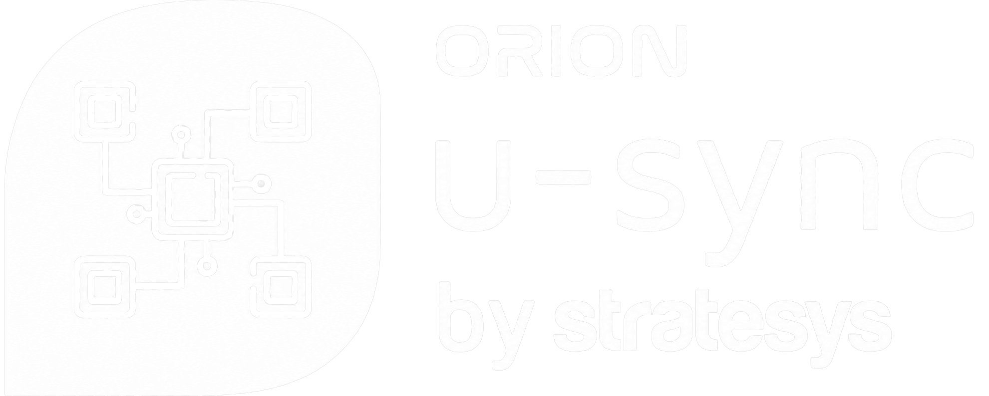ORION u-sync by Stratesys